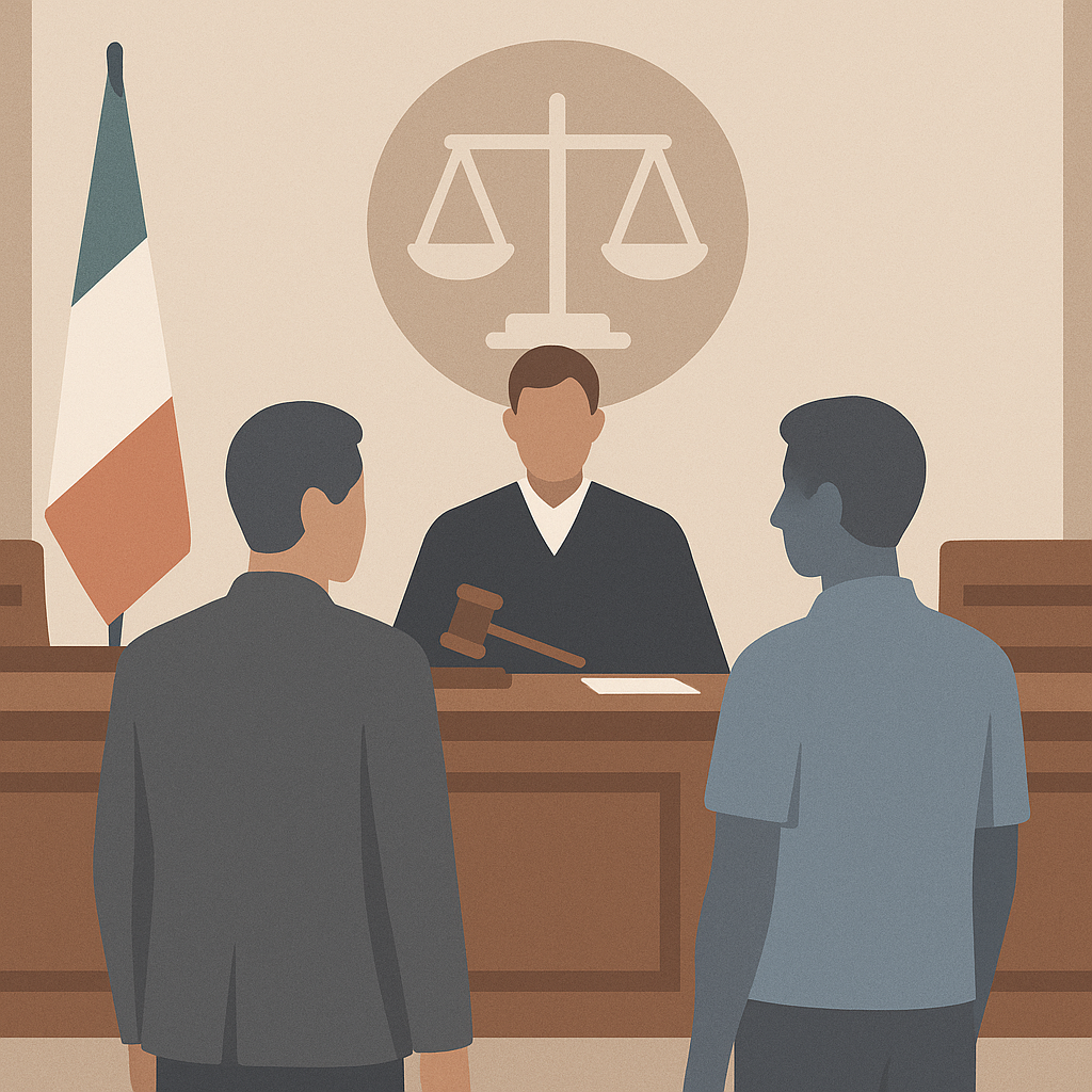 Adozione di maggiorenne straniero in Italia: come funziona davvero