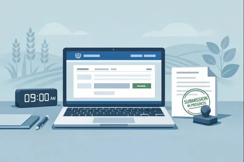 Decreto Flussi 2026: Guida al Click Day per i lavoratori agricoli