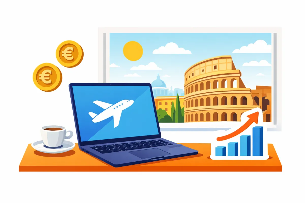 Cost of Living in Italy 2026: The Ultimate Guide for Expats & Nomads