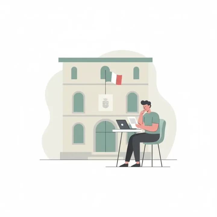 cittadinanza italiana per residenza 2025