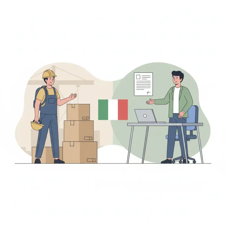 conversione permesso stagionale non stagionale 2026