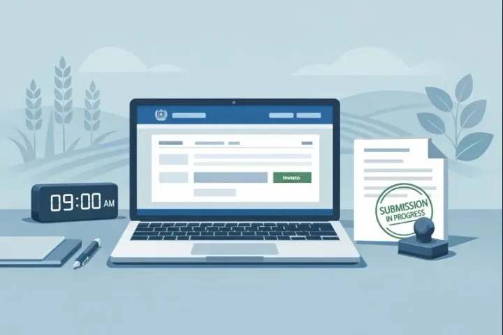 Decreto Flussi 2026: Guida al Click Day per i lavoratori agricoli
